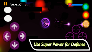 Voltage : Local Multiplayer Screenshot 5
