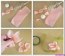 DIY бумаги ремесла Учебники скриншот 2