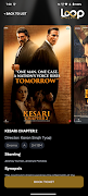 Loop Cinemas screenshot 6