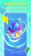 Magic Cleaner - Powerful Clean screenshot 1