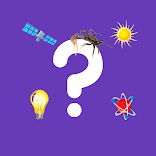 Science Fun Trivia Quiz