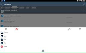 JobNimbus: Sales & Projects screenshot 7