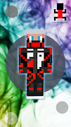FreeFire Skins for Minecraft স্ক্রিনশট 7