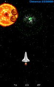 Space Shuttle Flight screenshot 5