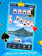 ASMR Solitaire 截圖 6