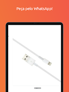 Lojas Acatech screenshot 5