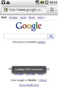 In-App Wifi Toggle 포스터