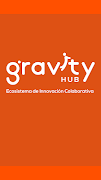 Gravity Hub plakat