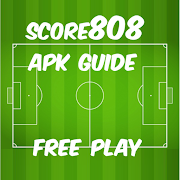 Score808 Apk Guide TV screenshot 5