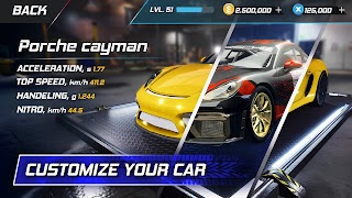 SnatchX capture d'écran 4