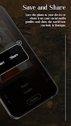 BaroqueMe screenshot 5