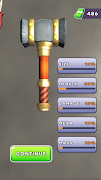 HammerMaster screenshot 3