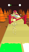 برنامه‌نما Spooky Run عکس از صفحه