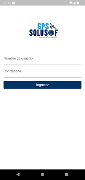 GPS SOLUSOF পোস্টার