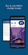 Ventra screenshot 2