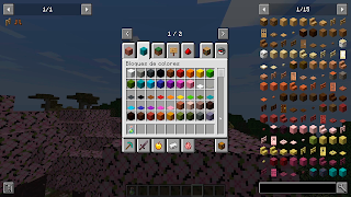 JEI Items Mod for Minecraft gönderen