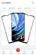 JdaasMart screenshot 6