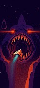 Jump Drive: Hyper Space Run screenshot 7
