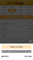 Reading Rookie screenshot 3