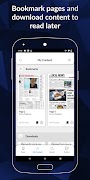 Long Beach Press Telegram 截圖 2