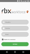 RBX Workforce gönderen
