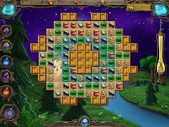 Lost in Night screenshot 2