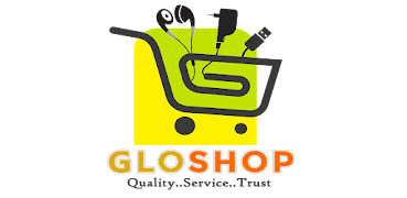 Poster GloShop