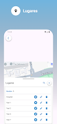 Erodata Mobile screenshot 2