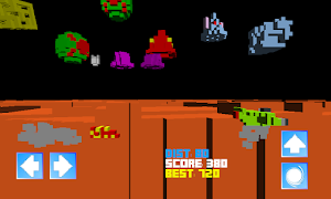 Retro Patrol 2 screenshot 5