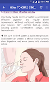 Pain Management poster