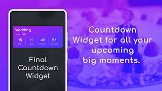 5 Schermata Final Countdown Timer
