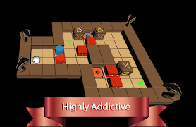 Square Puzzle Game اسکرین شاٹ 4