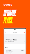 Boost Mobile ảnh chụp màn hình 3