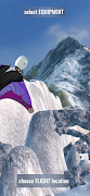 Simulador Real de Wingsuit captura de pantalla 1