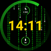 MATRIX capture d'écran 6