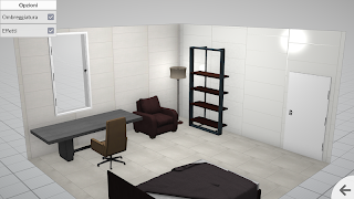 Tile24 - Simulatore 스크린샷 2