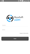 BaseSoft Adm 海报