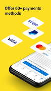 Ecwid Ecommerce syot layar 4