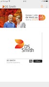 DS Smith Iberia پوسٹر