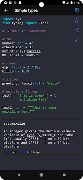 پوستر Python Code