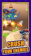 Catopia: Rush ภาพหน้าจอ 2