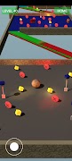 PTI Imran Khan Rolling Ball 3D screenshot 5