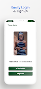 Tboss data تصوير الشاشة 2