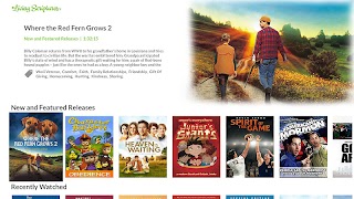 Living Scriptures Poster