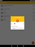 MP3-versterker screenshot 6