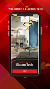 Electro Tech Engineering ảnh chụp màn hình 6
