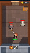 Dungeon Roulette screenshot 3