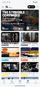News for The Intercept imagem de tela 4
