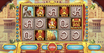 India Slots screenshot 5