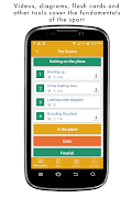Rhythm Skydiving 101 스크린샷 1